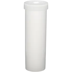 Nalgene Snap-Cap Vial LDPE 1 X 1.3"