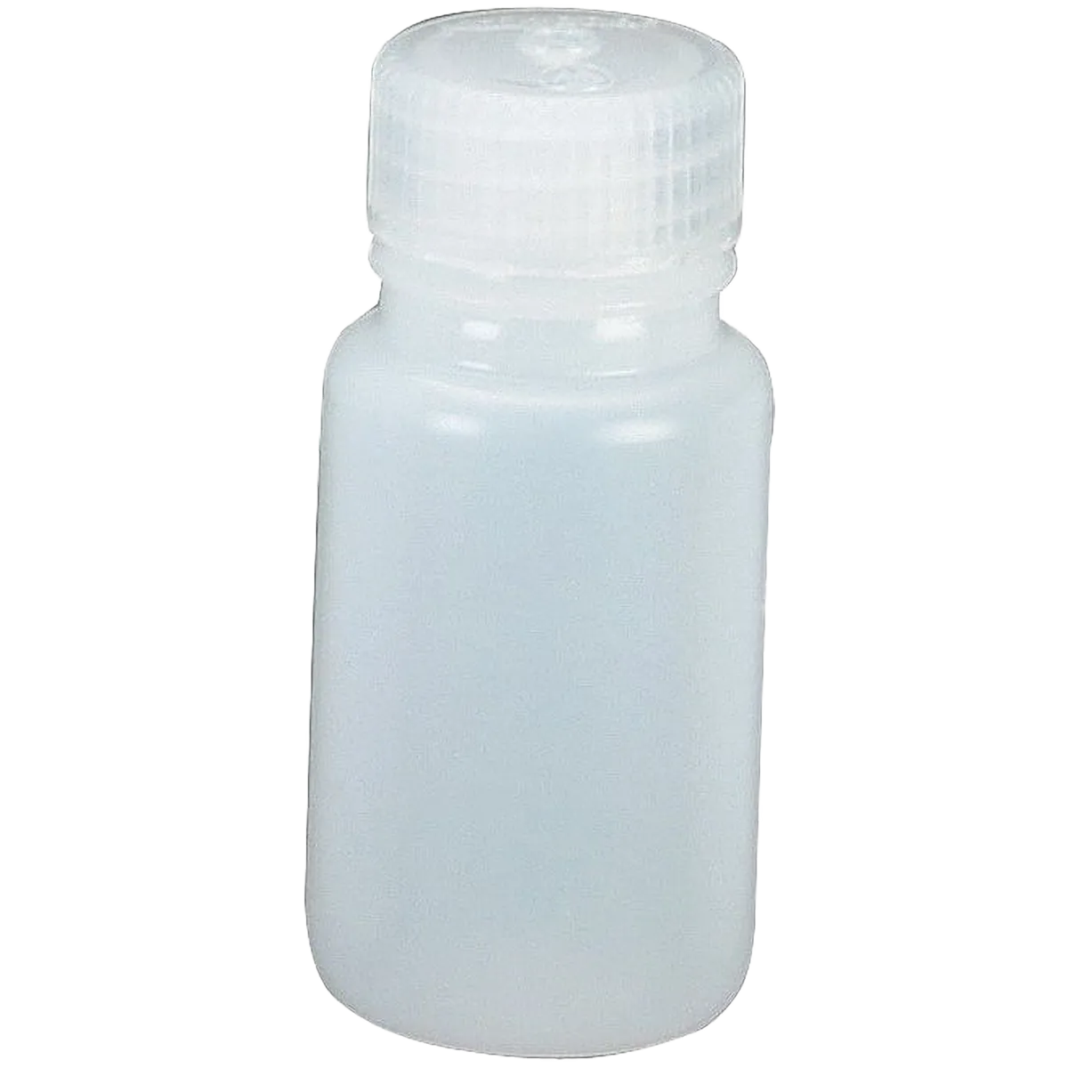 Nalgene Wide Mouth Round HDPE 2 OZ