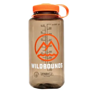 Nalgene x WildBounds | 1L Wide Mouth Tritan Sustain