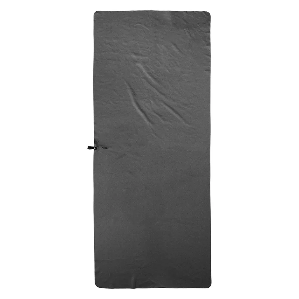 NanoDry Packable Shower Towel