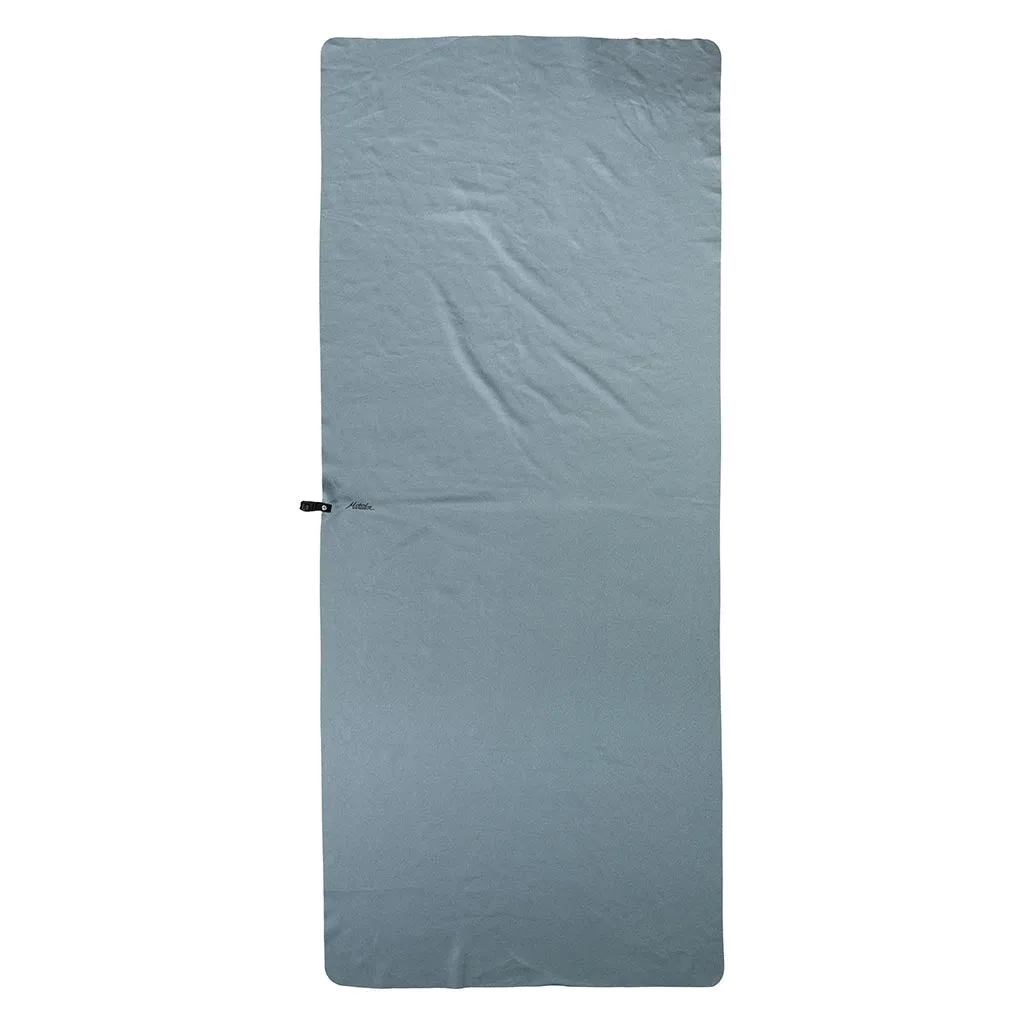 NanoDry Packable Shower Towel