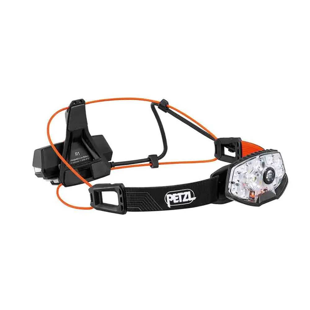  NAO RL Headlamp 1500 Lumens