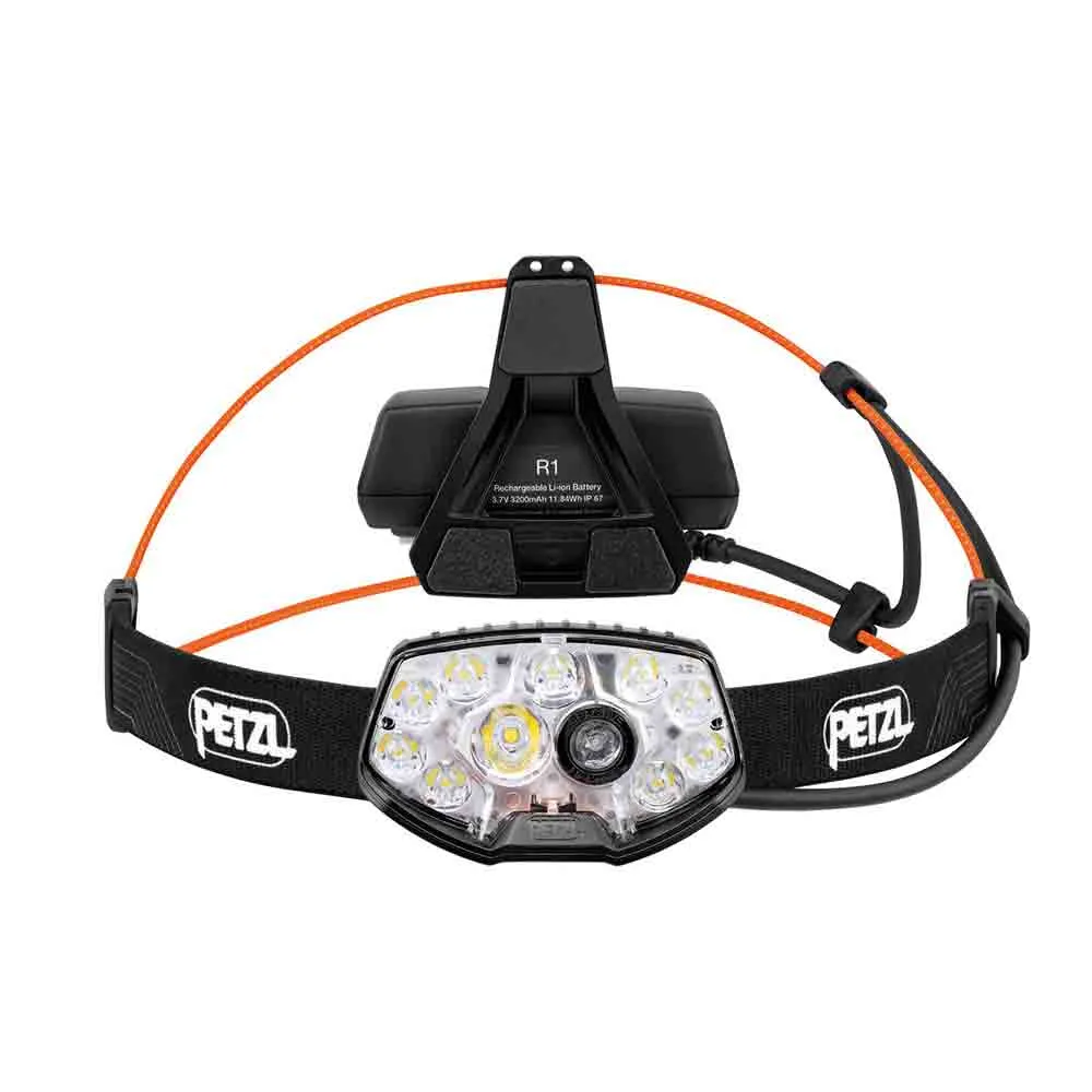  NAO RL Headlamp 1500 Lumens