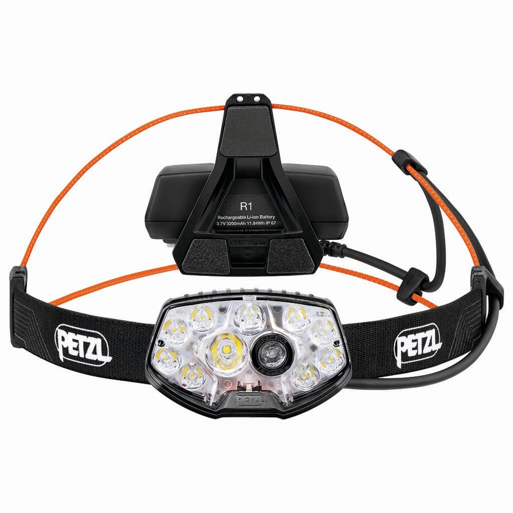 NAO RL | 1500 Lumens