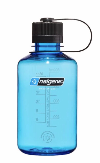 Narrow Mouth 16 oz Sustain