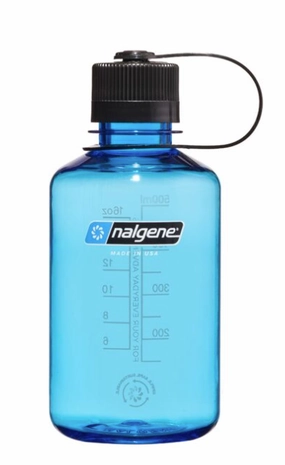 Narrow Mouth 16 oz Sustain