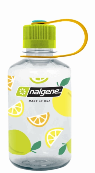 Narrow Mouth 16 oz Sustain