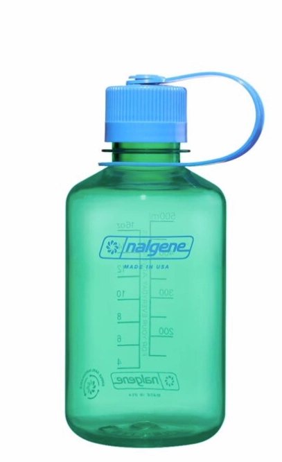 Narrow Mouth 16 oz Sustain