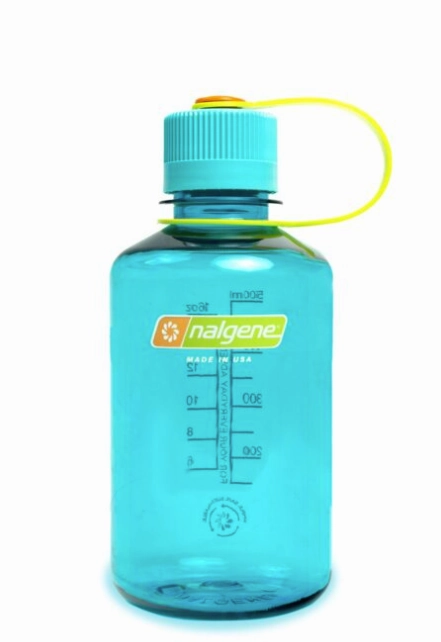 Narrow Mouth 16 oz Sustain