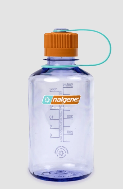 Narrow Mouth 16 oz Sustain