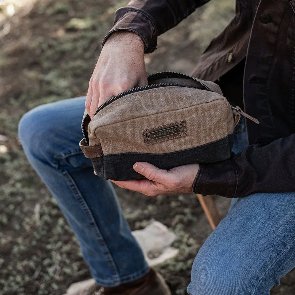 Neelum Dopp Kit | SMALL DEFECT SALE