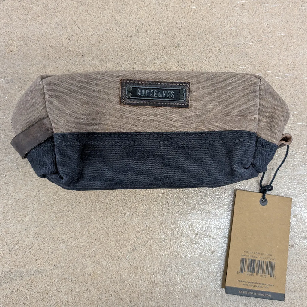 Neelum Dopp Kit | SMALL DEFECT SALE