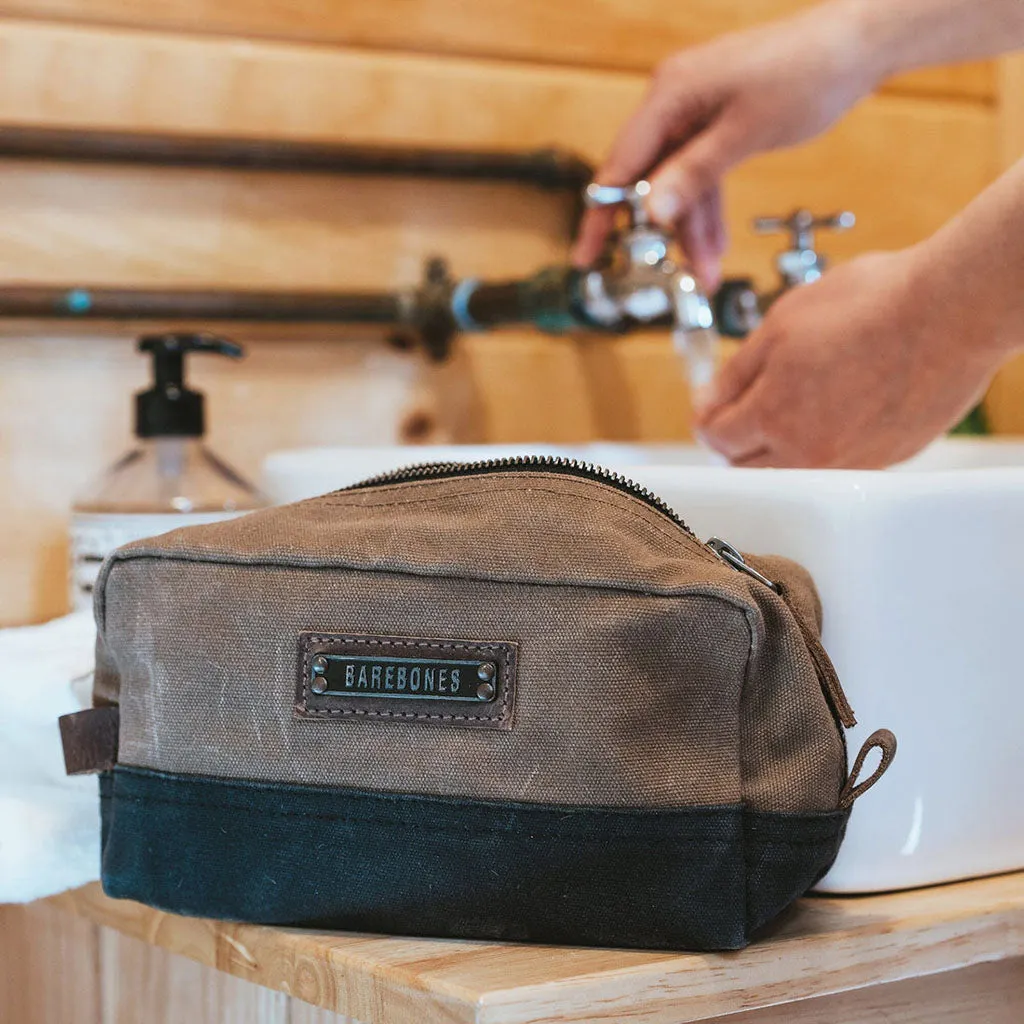 Neelum Dopp Kit | SMALL DEFECT SALE