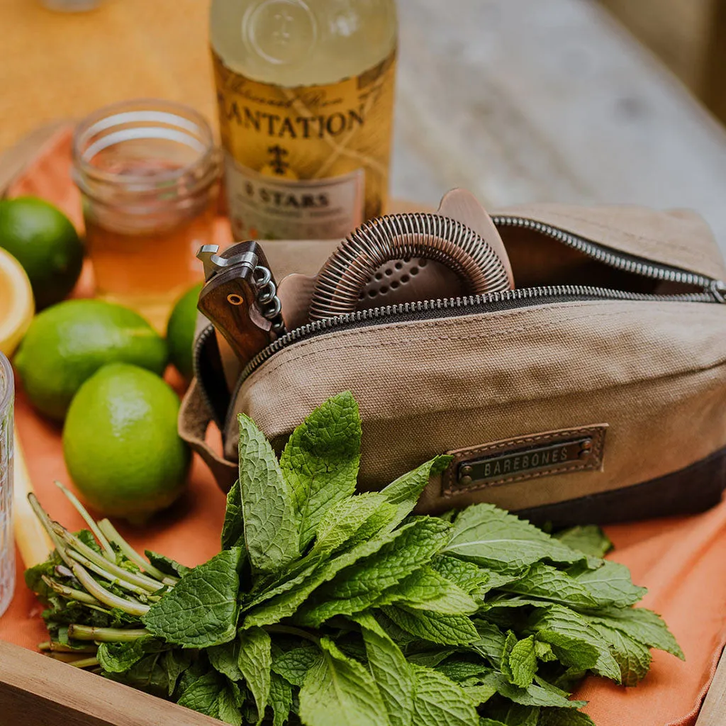 Neelum Dopp Kit | SMALL DEFECT SALE