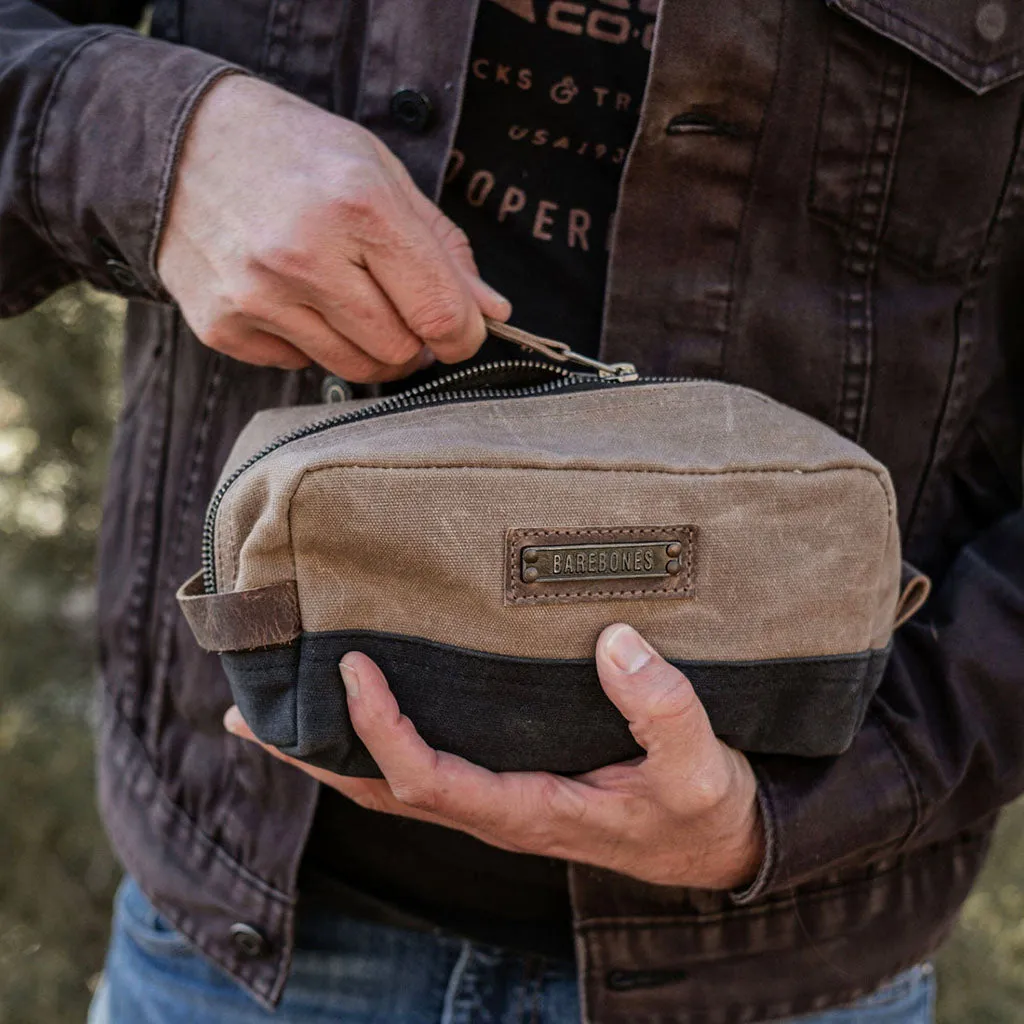 Neelum Dopp Kit | SMALL DEFECT SALE