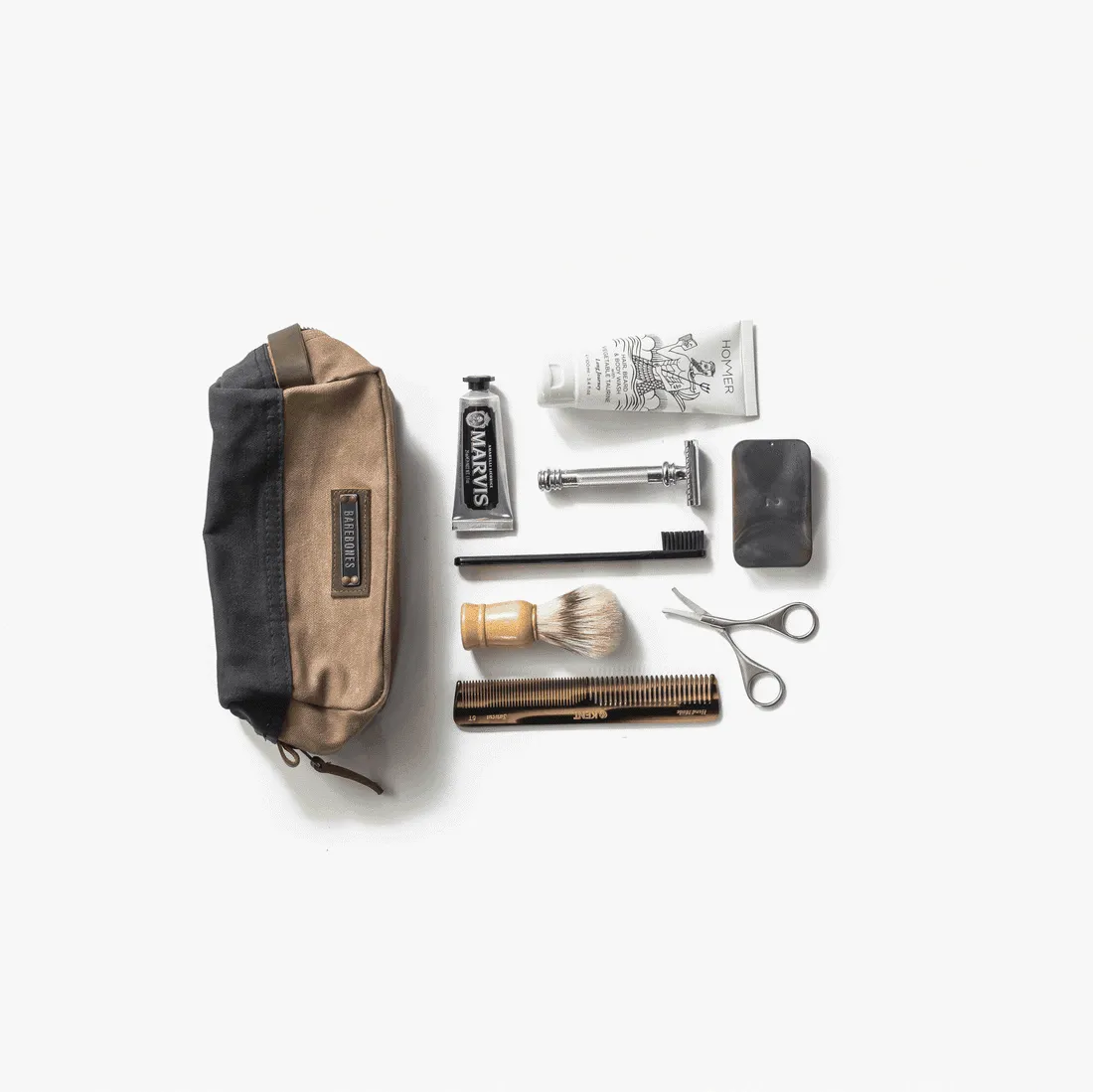 Neelum Dopp Kit | SMALL DEFECT SALE