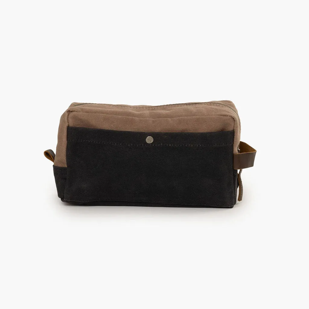 Neelum Dopp Kit | SMALL DEFECT SALE