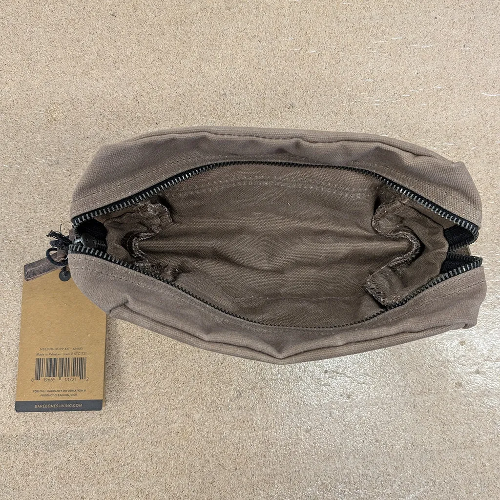 Neelum Dopp Kit | SMALL DEFECT SALE