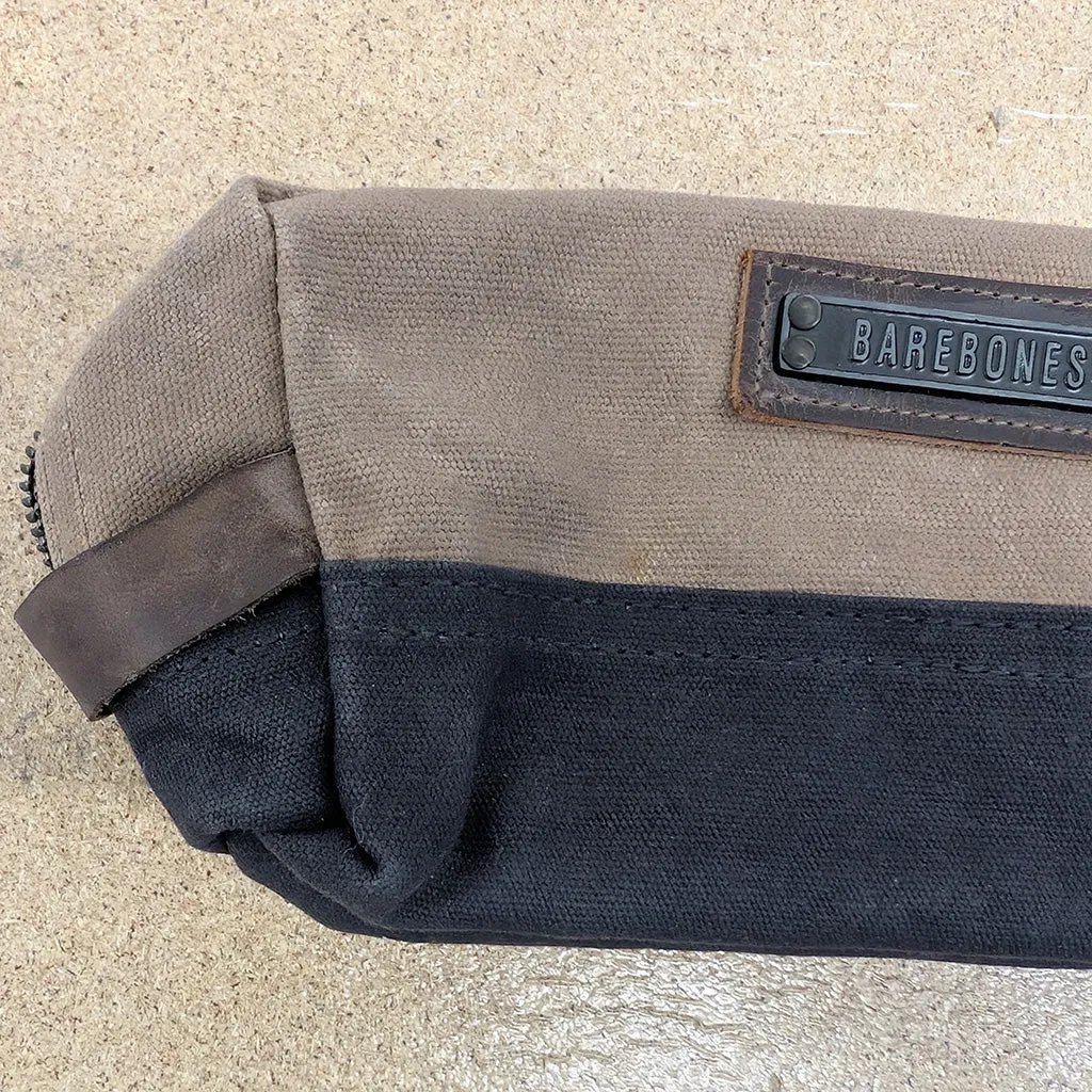 Neelum Dopp Kit | SMALL DEFECT SALE