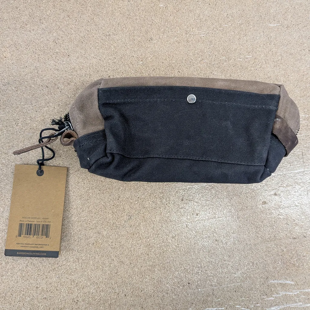 Neelum Dopp Kit | SMALL DEFECT SALE