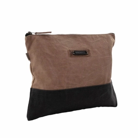 Neelum Zipper Pouch