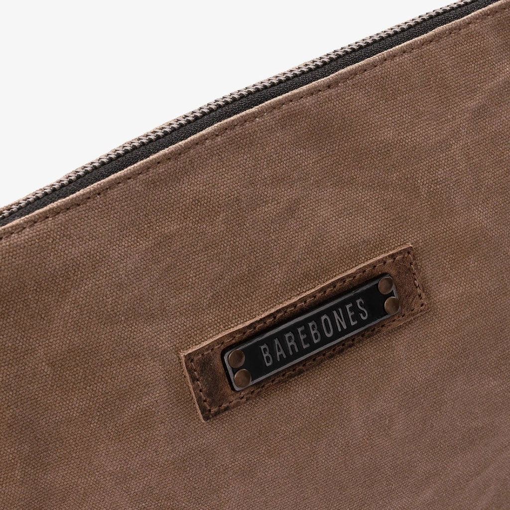 Neelum Zipper Pouch