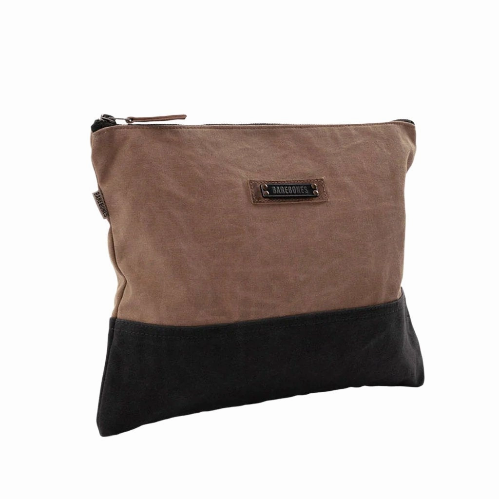 Neelum Zipper Pouch