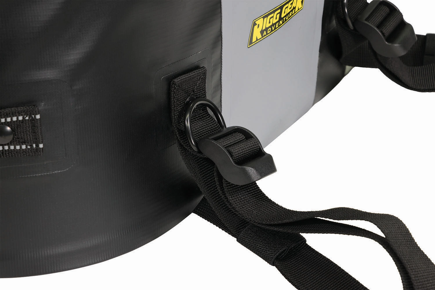 Nelson-Rigg | Hurricane Adventure Tail Bag 28L