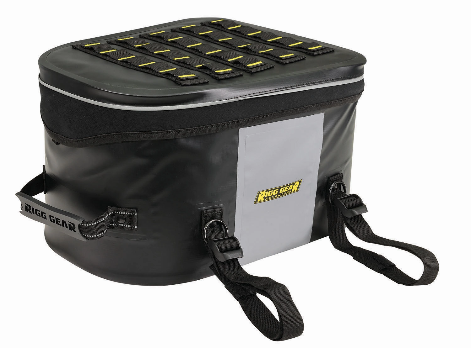 Nelson-Rigg | Hurricane Adventure Tail Bag 28L