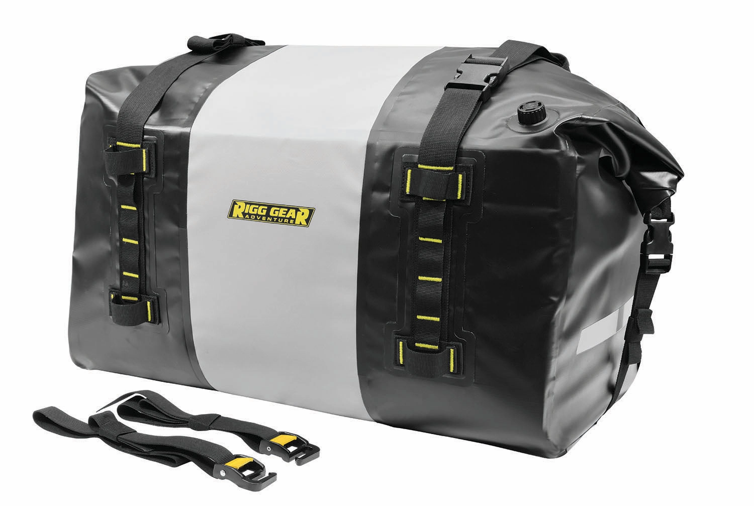 Nelson-Rigg | Hurricane Dry Duffle Bag