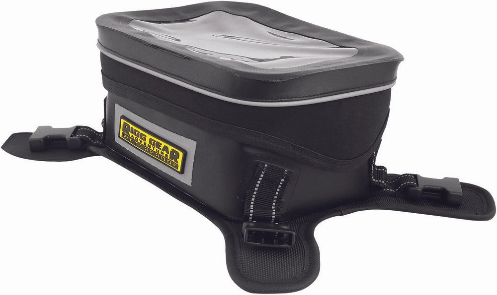 Nelson-Rigg | Hurricane Dual Sport/Enduro Tank Bag 2.6L