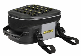 Nelson-Rigg | Hurricane Dual Sport Tail Bag 12L