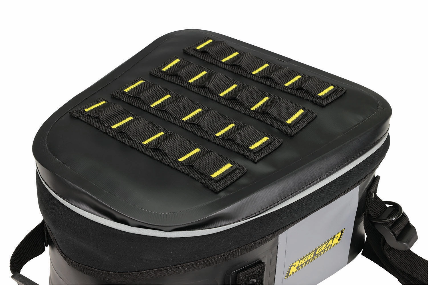 Nelson-Rigg | Hurricane Dual Sport Tail Bag 12L