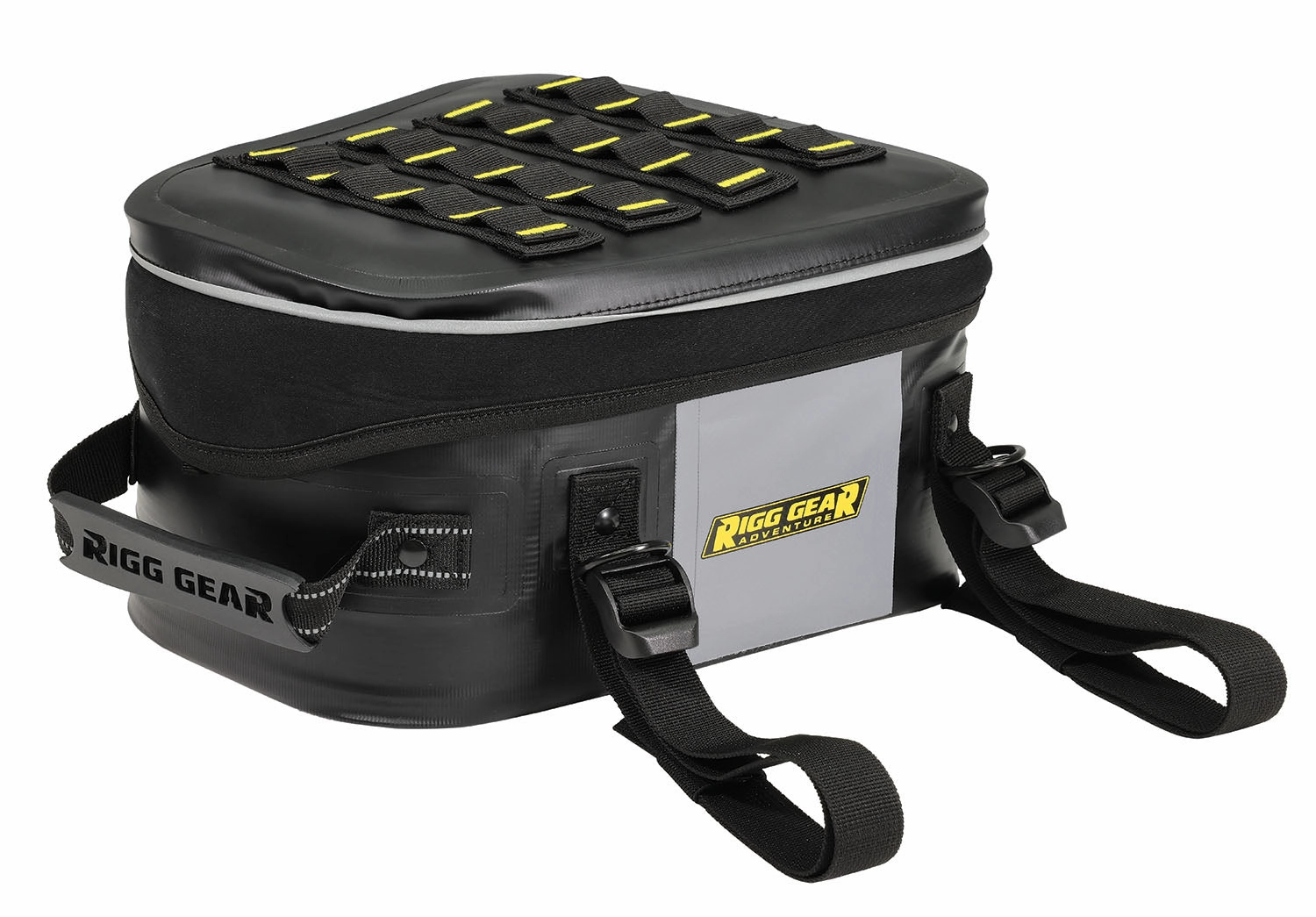 Nelson-Rigg | Hurricane Dual Sport Tail Bag 12L
