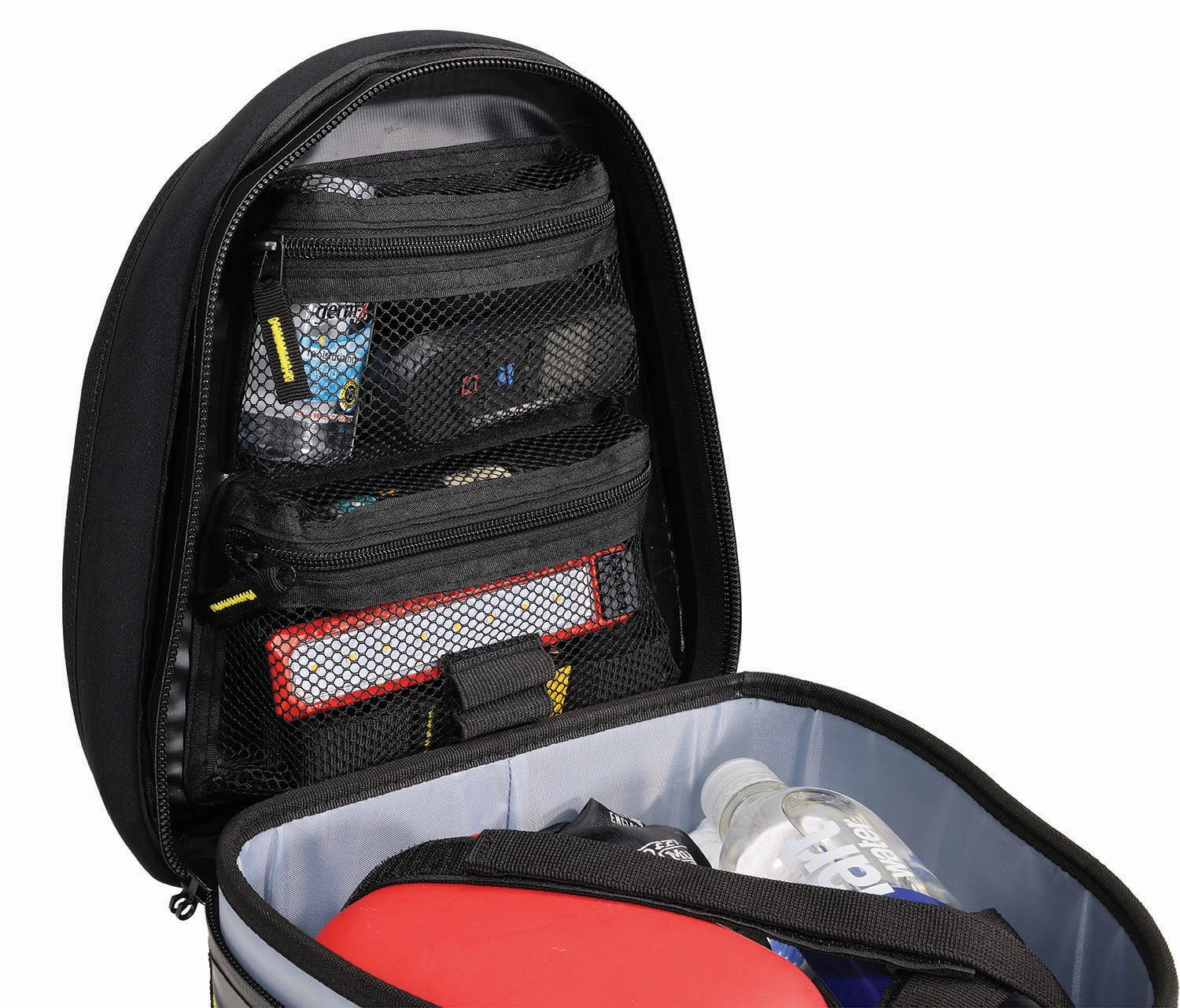 Nelson-Rigg | Hurricane Dual Sport Tail Bag 12L