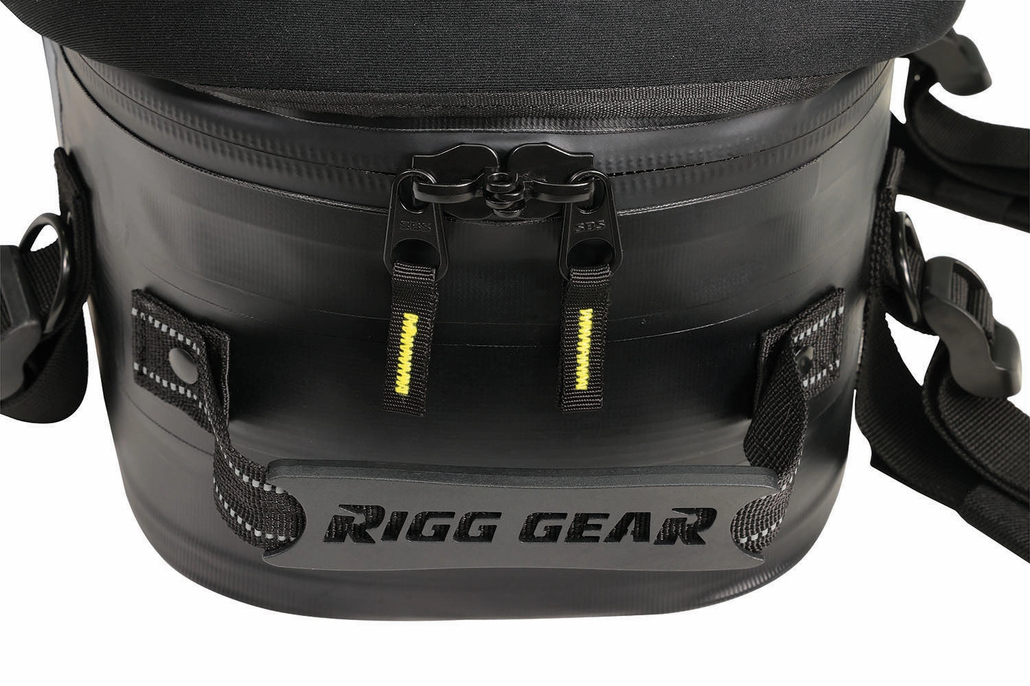 Nelson-Rigg | Hurricane Dual Sport Tail Bag 12L