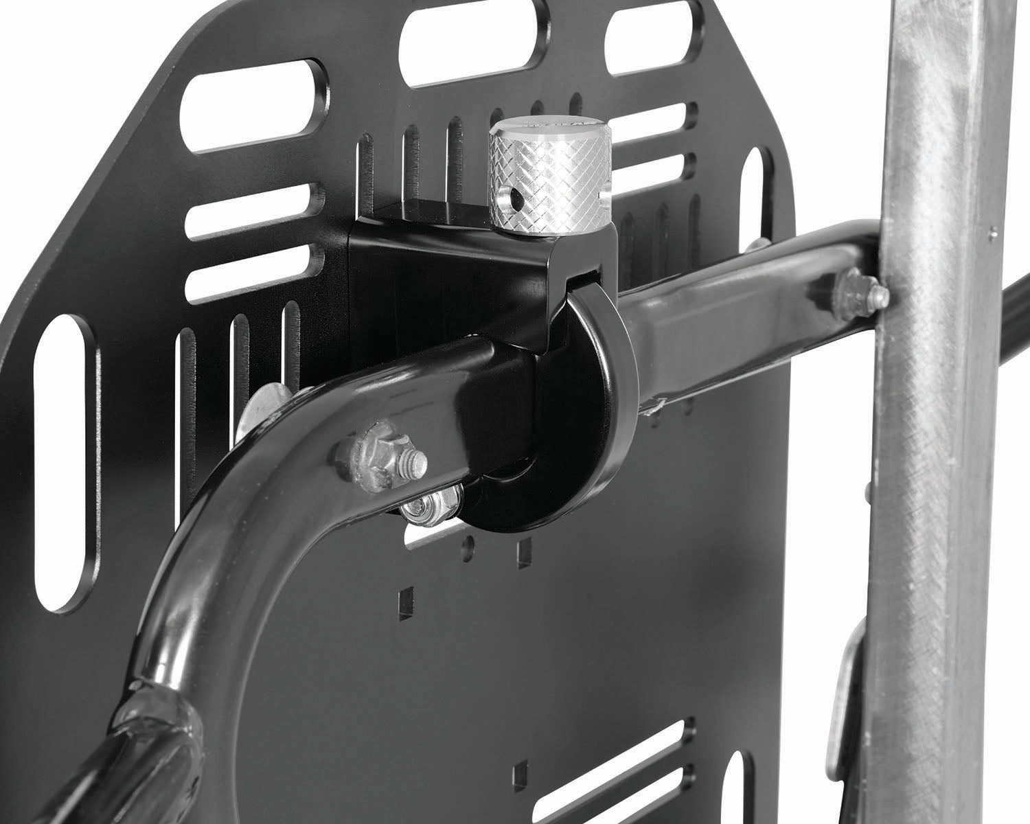 Nelson-Rigg | Saddlebag Quick Release Plate
