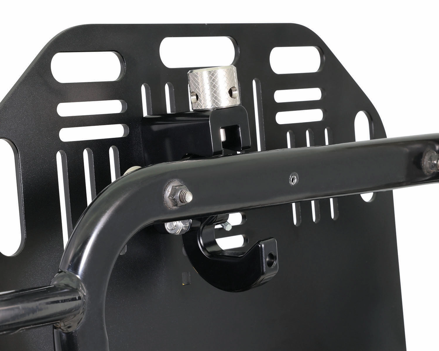 Nelson-Rigg | Saddlebag Quick Release Plate