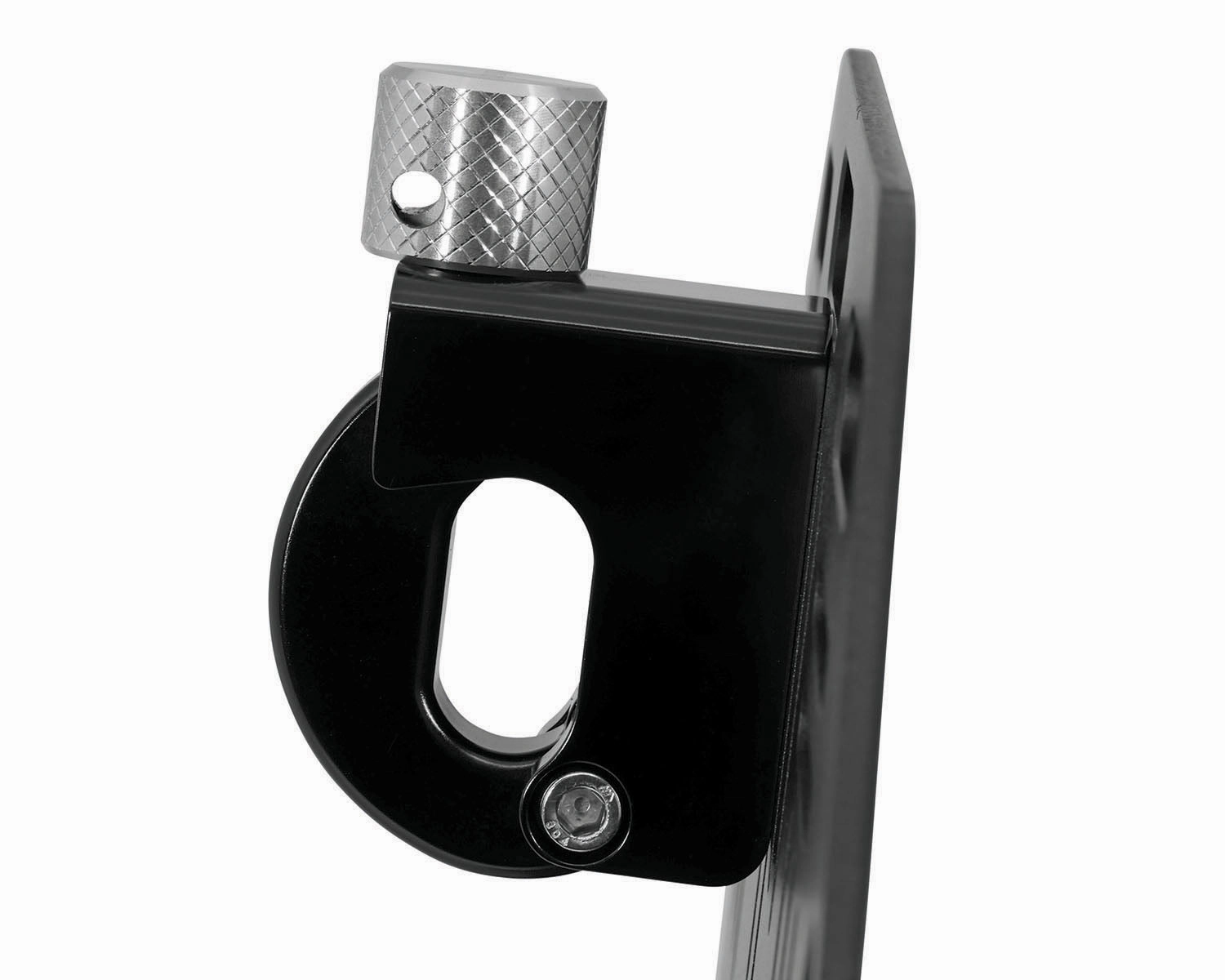 Nelson-Rigg | Saddlebag Quick Release Plate