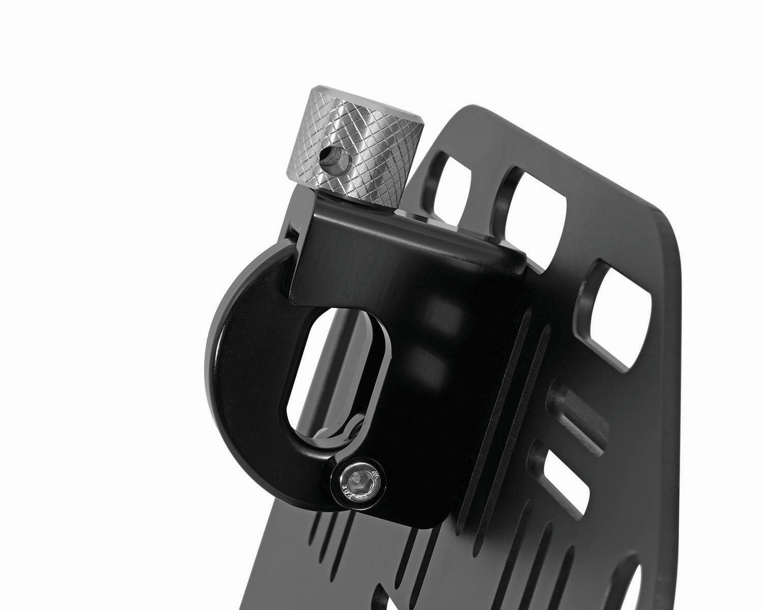 Nelson-Rigg | Saddlebag Quick Release Plate