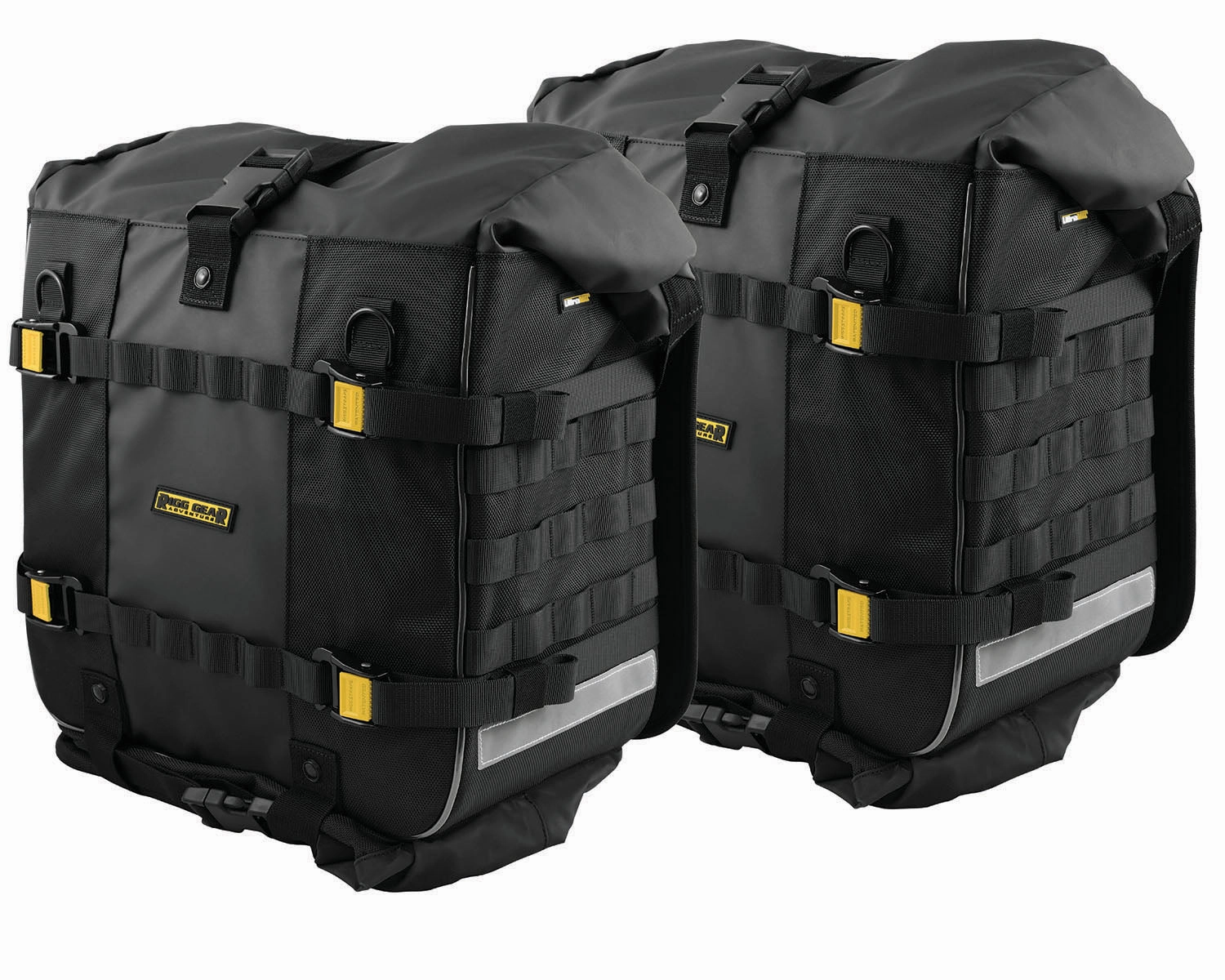 Nelson-Rigg | Trails End Adventure Saddlebags
