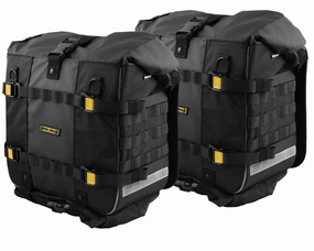 Nelson-Rigg | Trails End Adventure Saddlebags