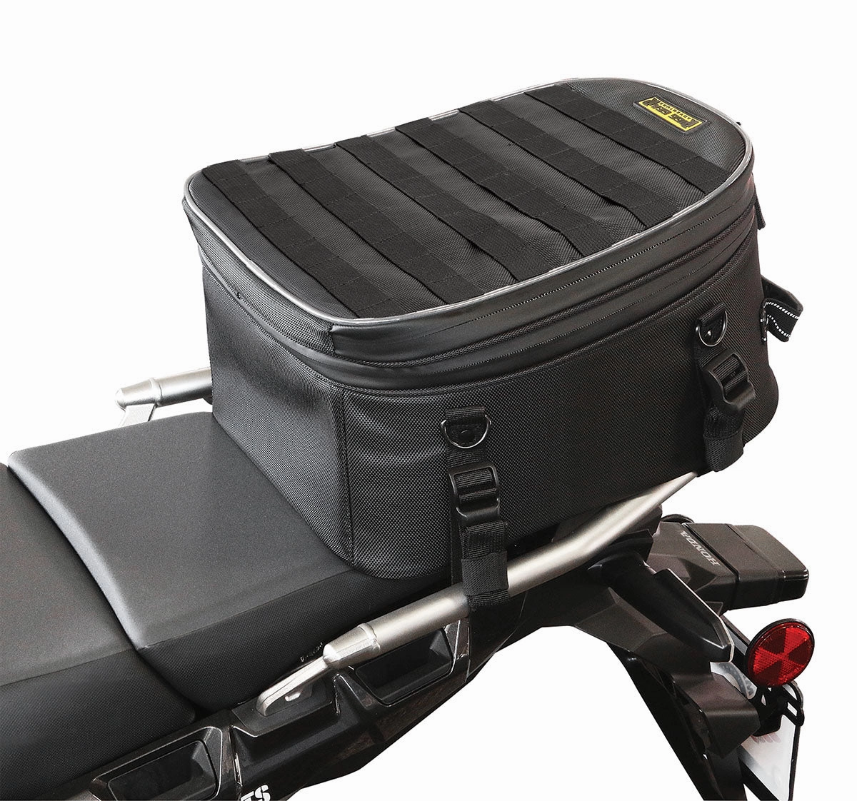 Nelson-Rigg | Trails End Adventure Tail Bag