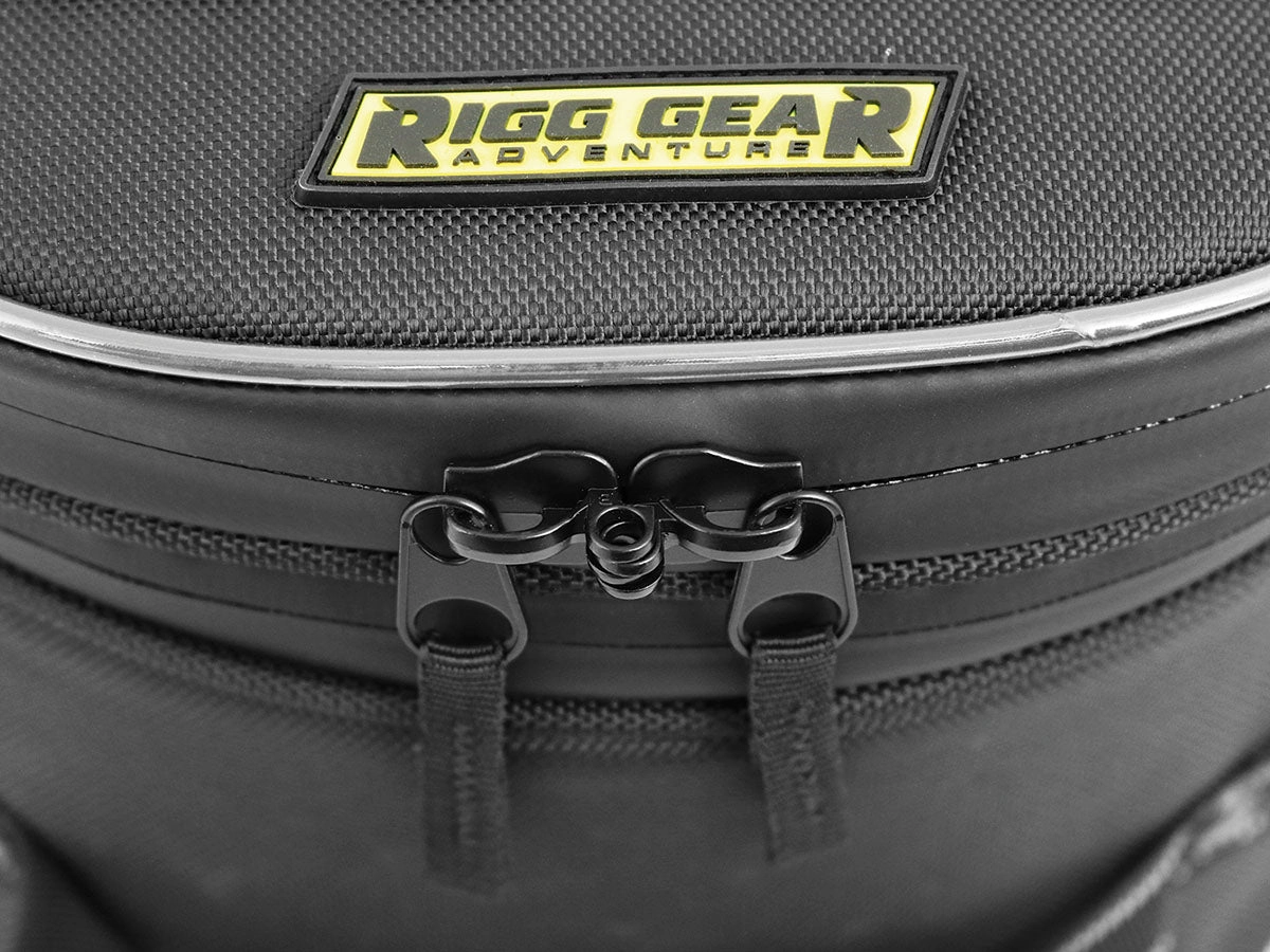 Nelson-Rigg | Trails End Adventure Tail Bag