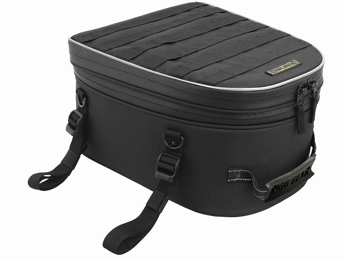 Nelson-Rigg | Trails End Adventure Tail Bag