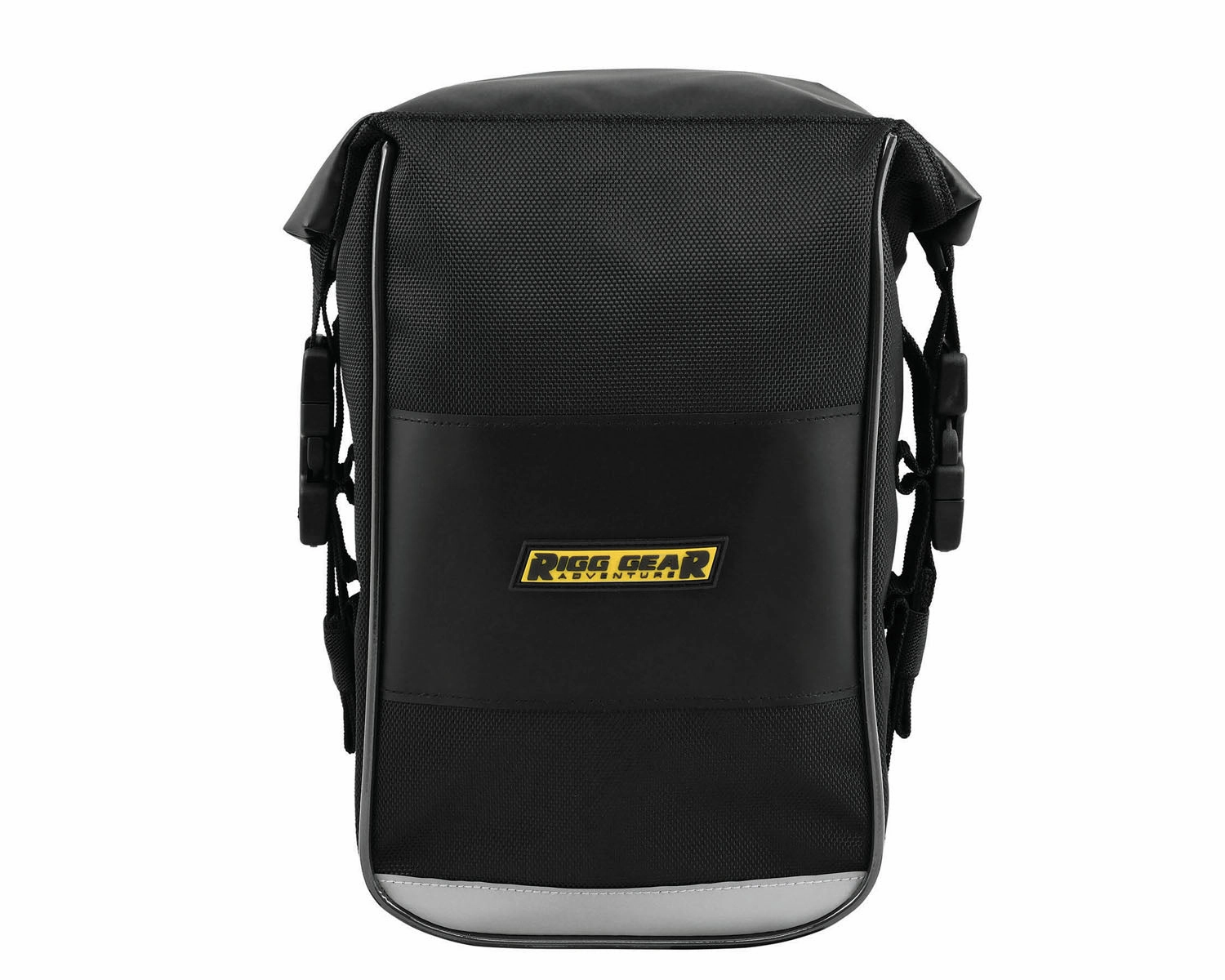Nelson-Rigg | Trails End Crashbar / Tail Bag 7L