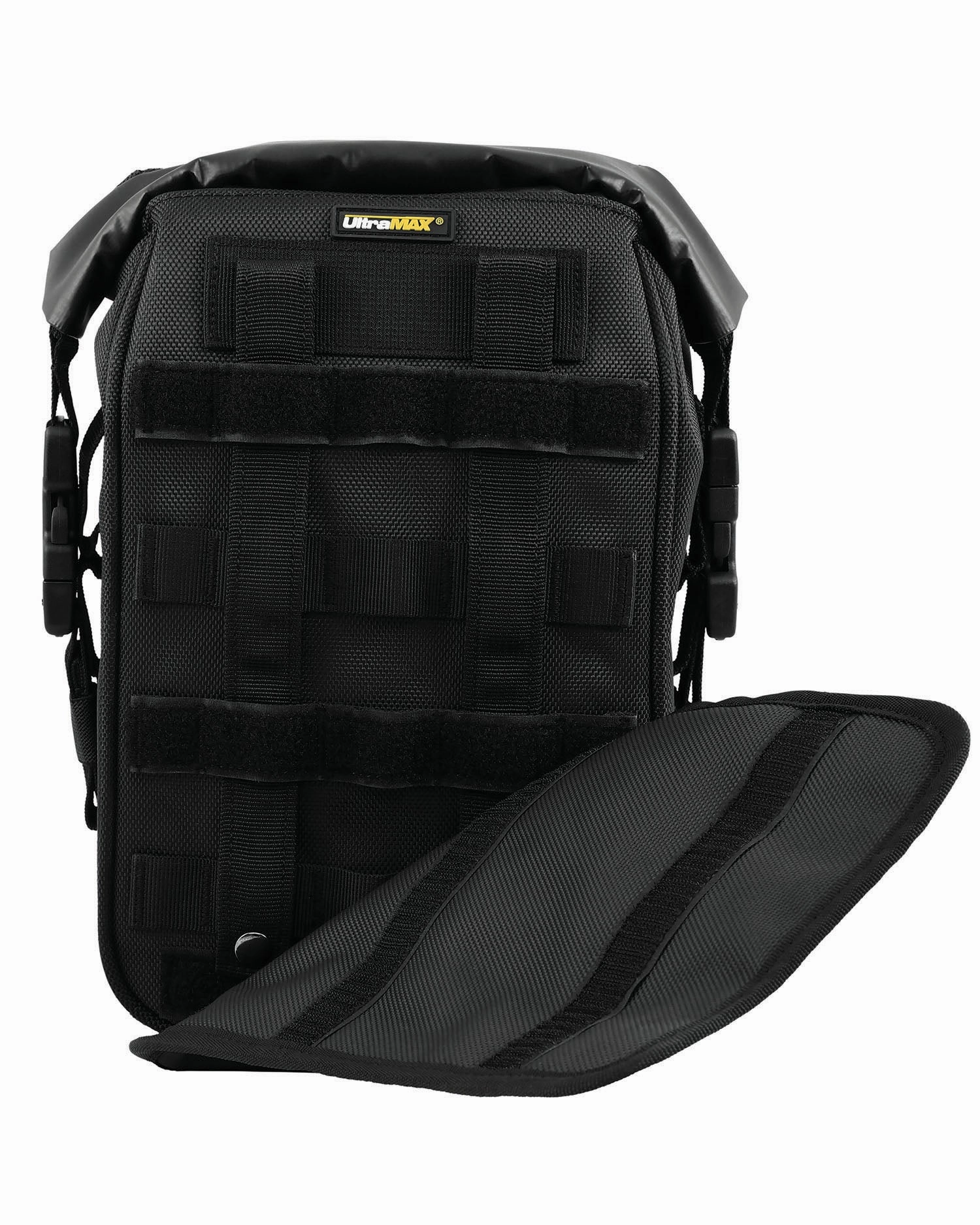 Nelson-Rigg | Trails End Crashbar / Tail Bag 7L