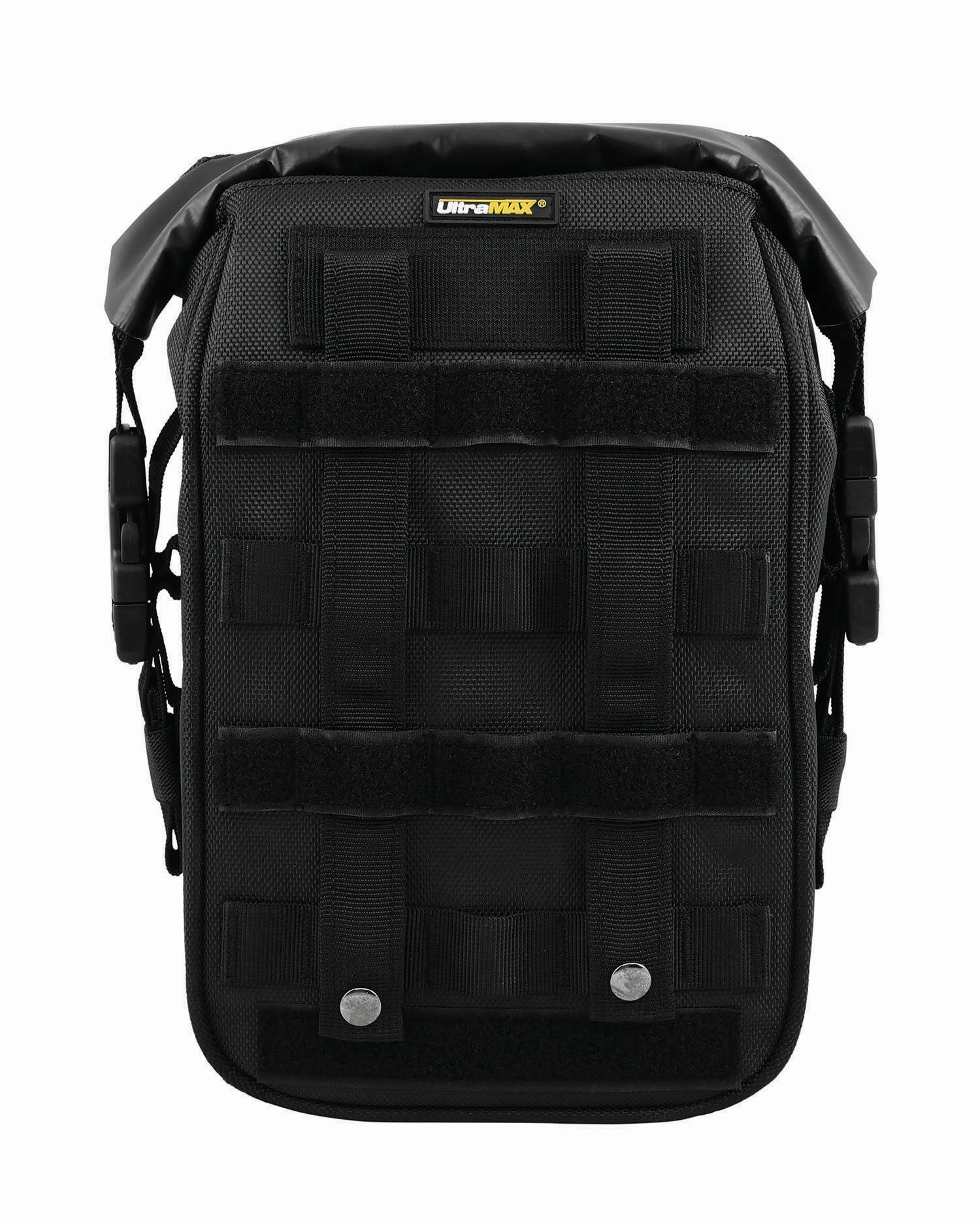 Nelson-Rigg | Trails End Crashbar / Tail Bag 7L