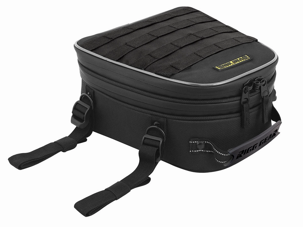 Nelson-Rigg | Trails End Dual Sport / Enduro Tail Bag