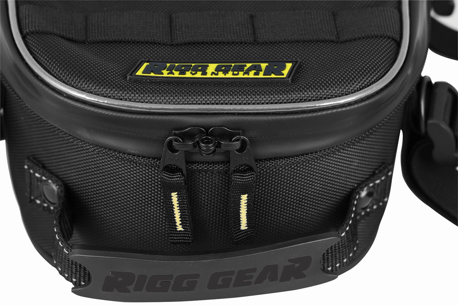 Nelson-Rigg | Trails End Lite Tail Bag
